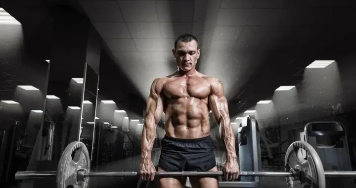 健身就是"老天爷赏饭吃"：认清你的天赋轮廓！