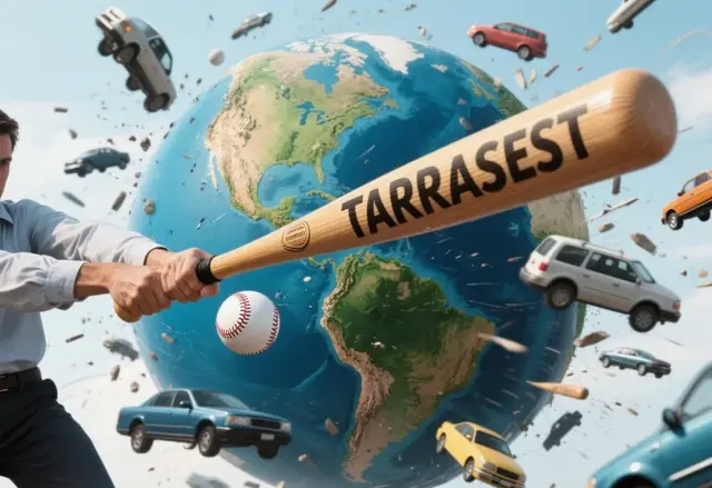 “关税核弹”，2025一定是中国买车人最纠结的一年！