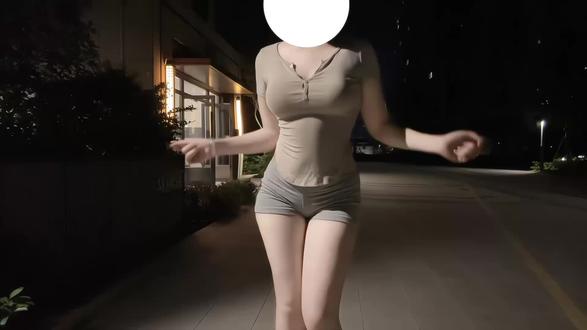 卡点舞