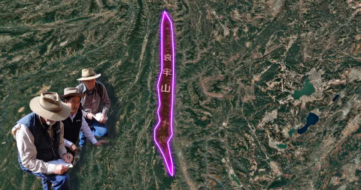 云南哀牢山：一个被神秘“诅咒”的死亡之地，内部连接魔域入口？