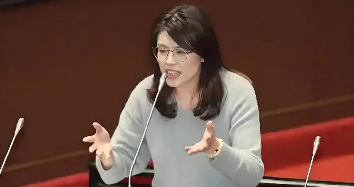 台当局提统一时间，资产移交日本！郑丽文措辞已变，岛内接到通知