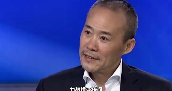 揭秘田朴珺力破离婚谣言背后故事
