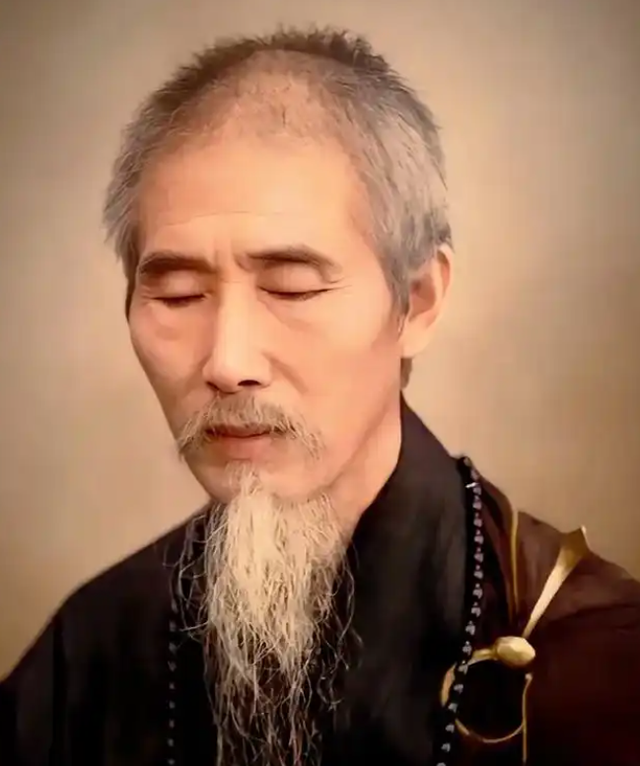 虚云和尚圆寂前参透天机：世间万象皆是虚幻，唯独一件事真实不虚