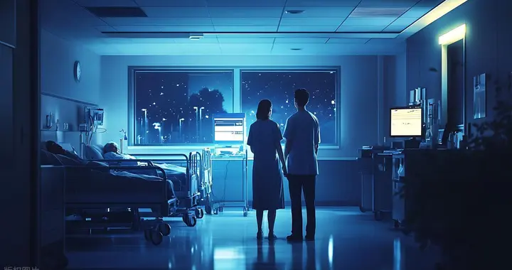 临床营养丨合理膳食助您夜班后“满血复活”