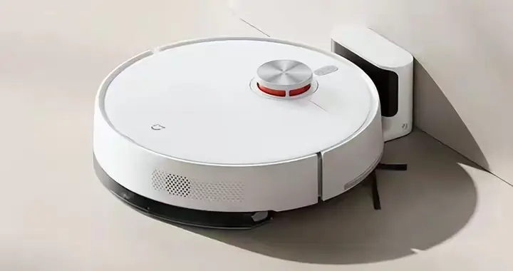 10000Pa飓风吸力！小米新品官宣： 4月7日，正式开售