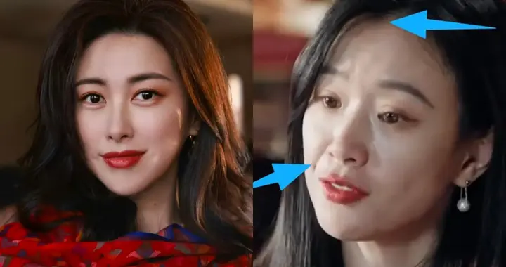 曾与刘德华姜文飙戏却始终未火，如今凭《蜜语纪》抢朱珠老公破圈