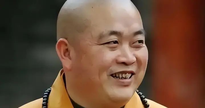 释永信怎么也没想到，当年举报自己的徒弟释延鲁，如今年收入过亿