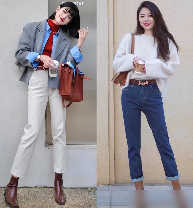 马丁靴真过时了？2025春装实测：奶奶靴凭啥逆袭成顶流？