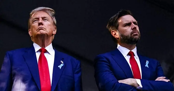 中东不出力，万斯惨遭抛弃？两年前的言论击中特朗普，鲁比奥躺赢