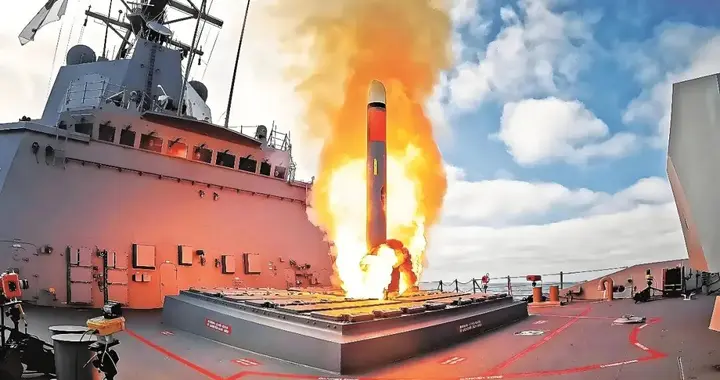 导弹洗地：也不是不行