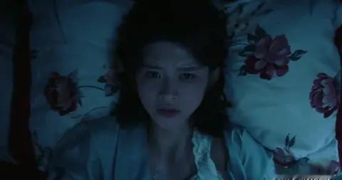 恶念：虽然融合了恐怖和科幻，却还是烂片