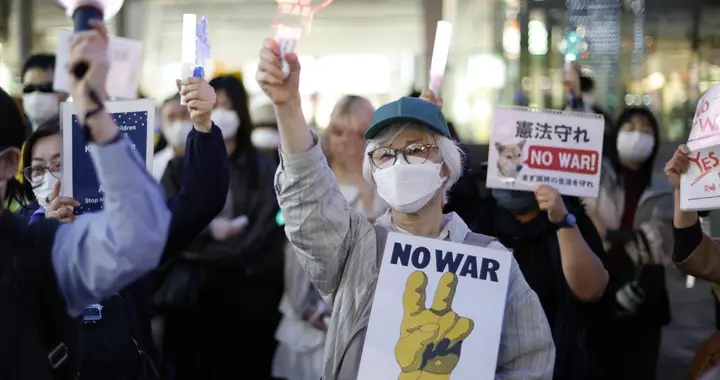 石破茂怒批高市早苗：继续对华硬刚，日本恐将万劫不复！