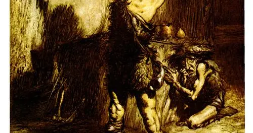 每日单词：cower