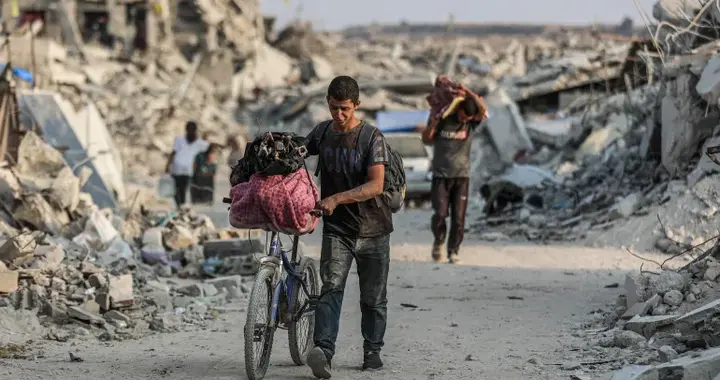 英纪录片撕破遮羞布！以色列士兵自曝：怀疑就处死，觉得无所不能