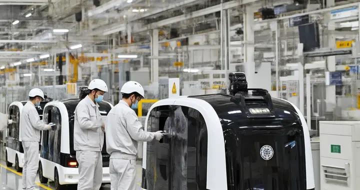 小米汽车电池产线事件优化回应