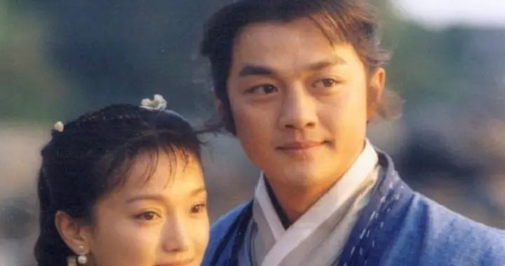 盘点李亚鹏主要影视作品后，才明白：为何过气的他，会突然火出圈