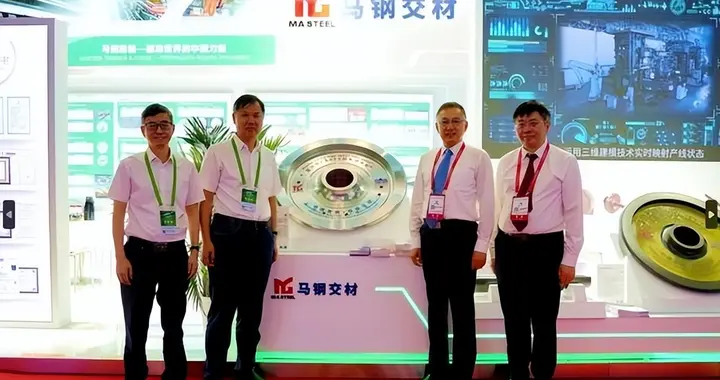 “给钱也不卖中国”！日德联合断供高铁车轮，被中国规则彻底打脸