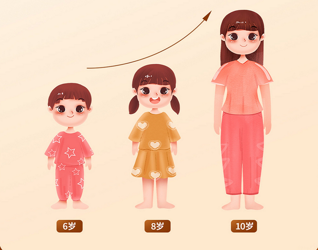 高骼身高管理课堂：盘点7大热门长高营养素