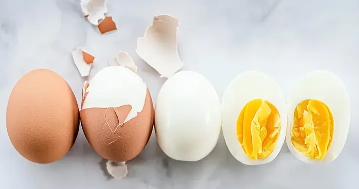 鸡蛋再次被关注！研究显示：高血糖常吃鸡蛋，不过半年或有4改善