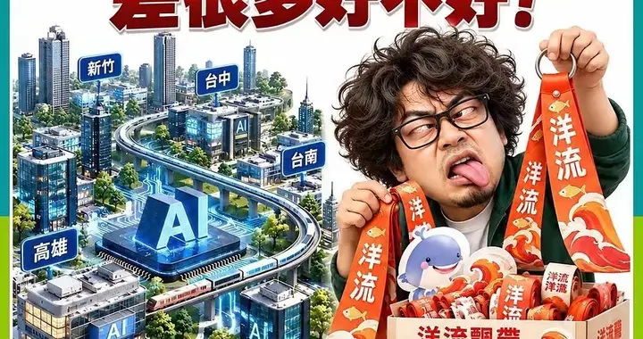 赖清德为什么在“台独”这个问题上还在嚣张？