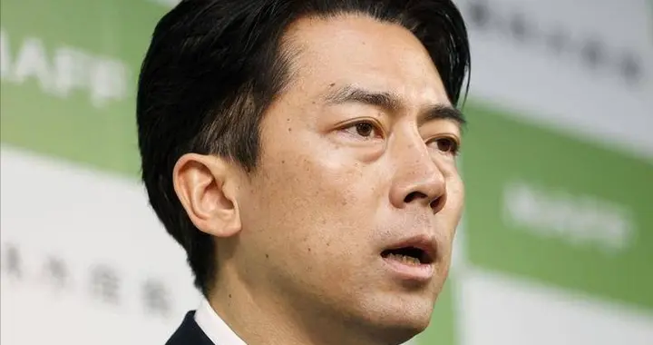 中方放出录音铁证！小泉进次郎公然撒谎，日本民众怒喊辞职​