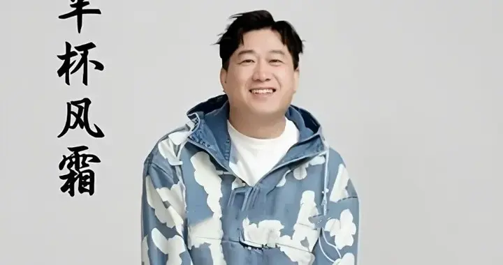 德云社张鹤伦又出新歌，一年一首，网友调侃：退休也能办演唱会了