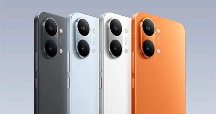 千元机市场迎来“巨无霸”：Redmi Turbo 5 Max全球首发天...