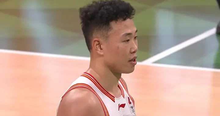 贺希宁感谢邱彪的点化之恩！