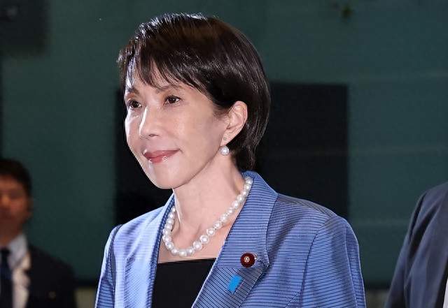 高市早苗犯低级错误，帮我们解决了一个难题！中国可以名正言顺？