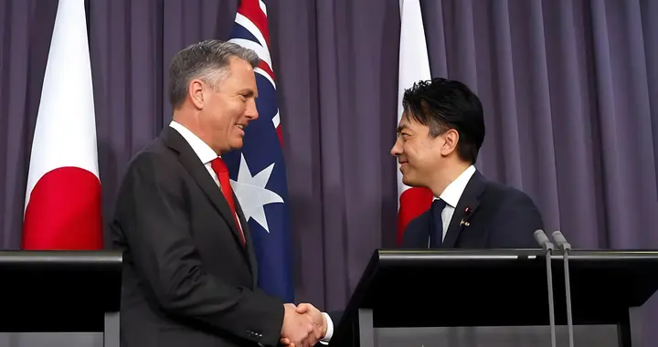 别总盯着美国了！亚太最危险的搅局者，其实就在咱们家门口
