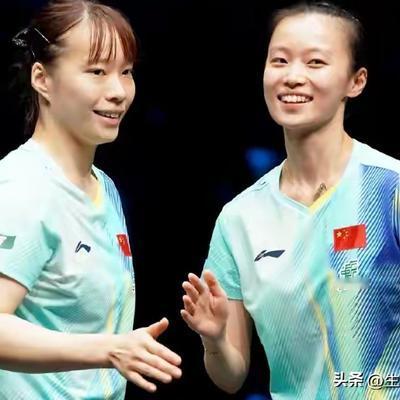 生活百态大放送：WTT太原赛，已决出6枚