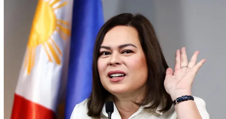 杜特尔特之女撕破脸，参选菲律宾总统，两大家族清算之战彻底爆发