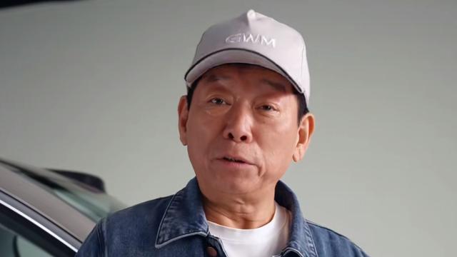 漫谈科技：魏建军为全红婵发声，邀请其来保