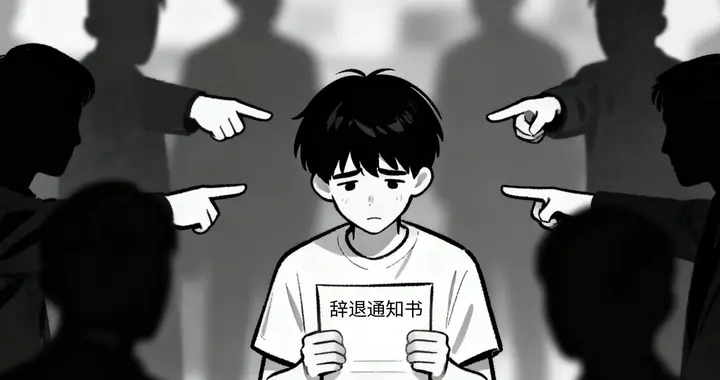 程序员试用期被辞退，为何整个软件团队都觉得他不冤，拍手称快？
