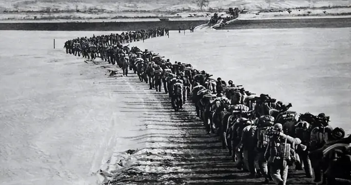 将朝鲜战场上的志愿军王牌，投入南京保卫战，会改变惨败结局？