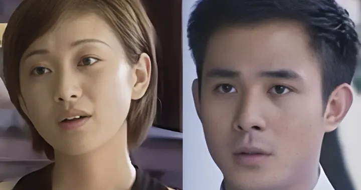 知名演员夫妻，因戏结缘结婚22年生一儿一女，一家四口幸福美满