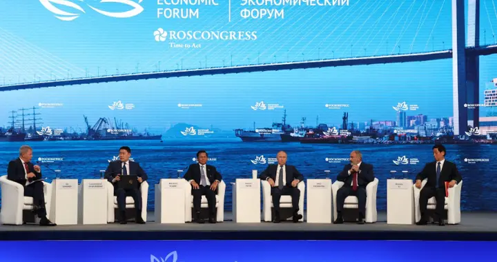 稀土自立刻不容缓，普京对内阁下军令状，要在27天内看到成绩