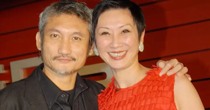 施南生去世不到24小时，私生活被扒底朝天，难怪丁克36年不肯生子