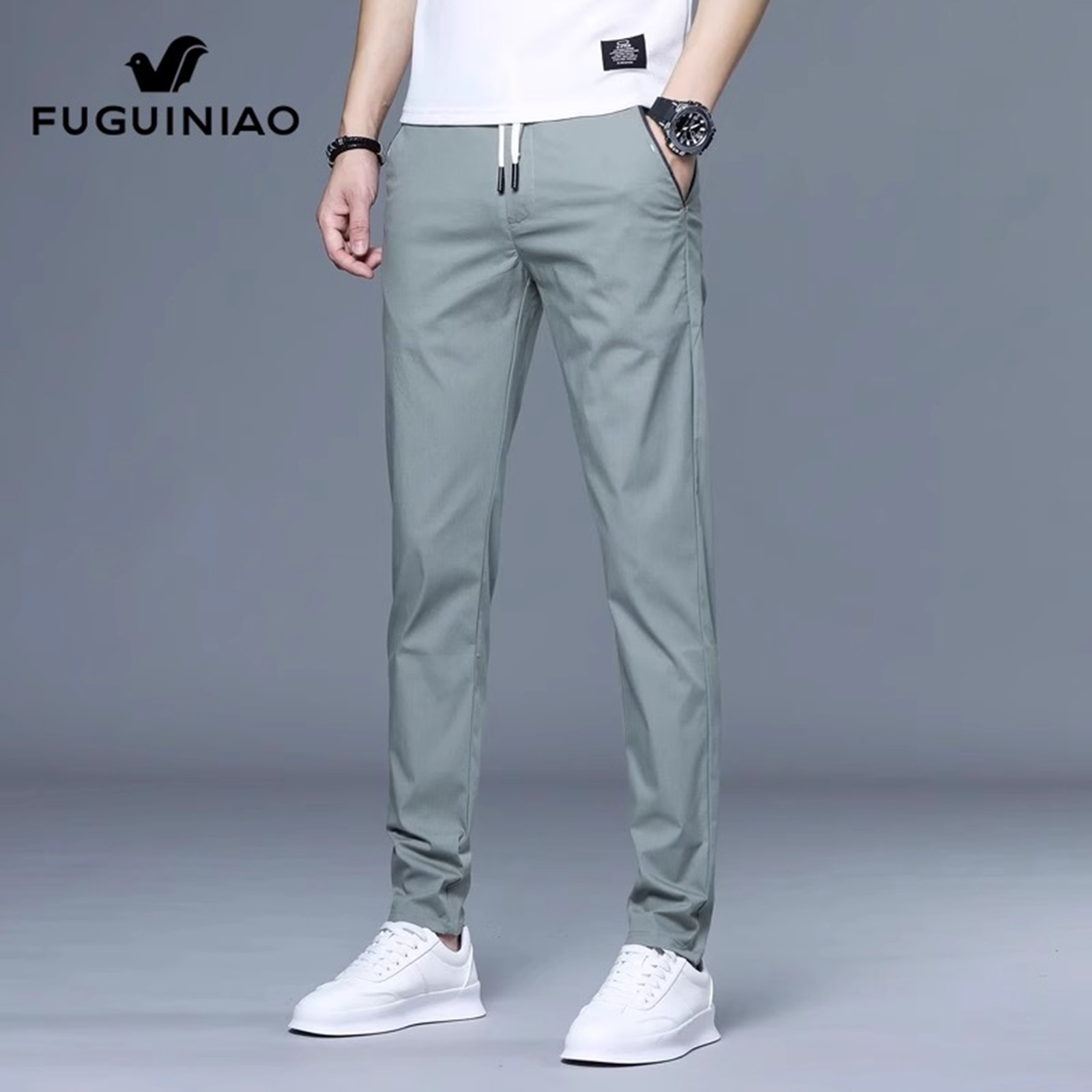 OOTD|男生春季穿搭