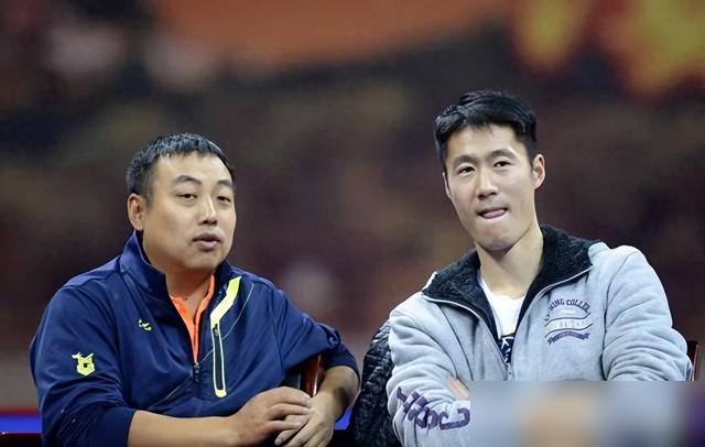 刘国梁突然卸任乒协主席，国球未来要变天？