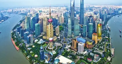 陆家嘴：地主型地产公司的价值重估之路