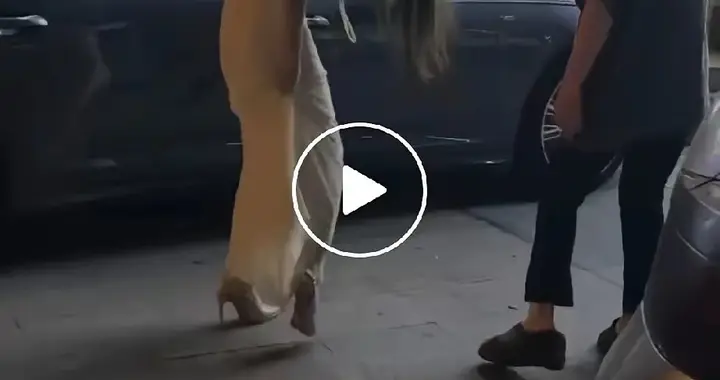原配怒斥第三者现场曝光：开保时捷的男人，凭什么看上普通的你