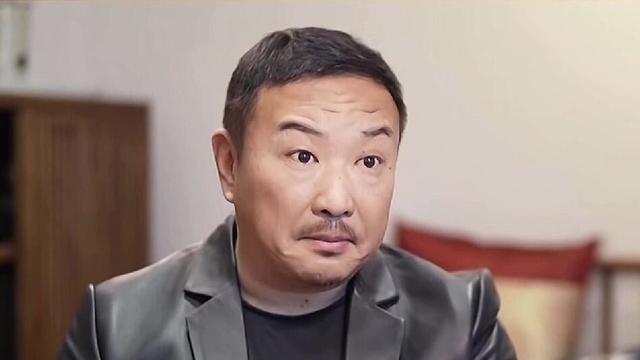 小智小慧的分享：这个男演员长相很一般，没