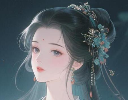 穿成恶毒原配：开局就是冷宫废妃（保命篇完结）