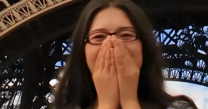厦大才女沦为“精日”，高调辱华不知悔改！如今下场太惨烈