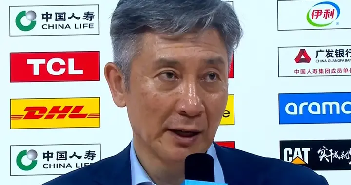 太扎心，深圳85-92广厦，重要的不是比赛输赢，而是郑永刚这番话