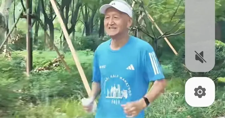 跑了18年后才明白：那些70岁后还在跑步的人比我们多做了一件事