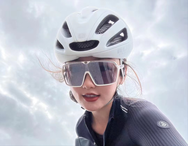 实话实说，户外人的眼镜就是得买贵的啊！