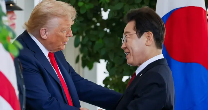 特朗普大砍印度关税，韩国高官华府协商碰壁，韩媒大喊不公