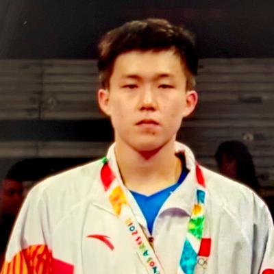 超人1153： 王楚饮出生于